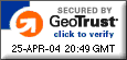 QuickSSL Seal